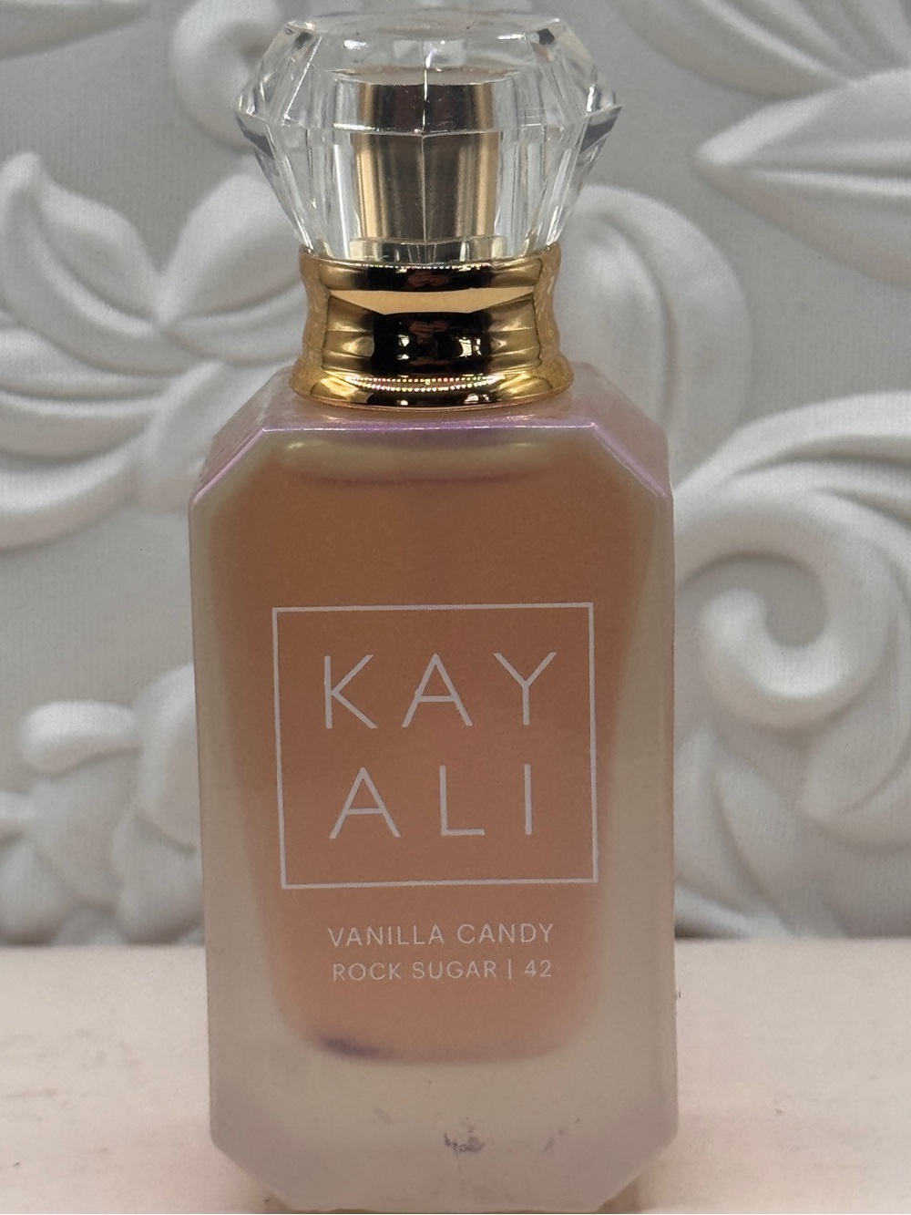 Kay ali vanilla candy rock sugar 42 eau de Parfume